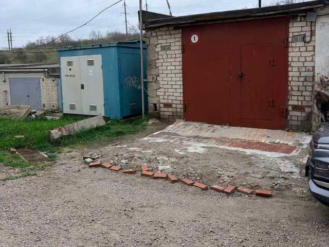 Гараж продажа в Западный округ, Белгород