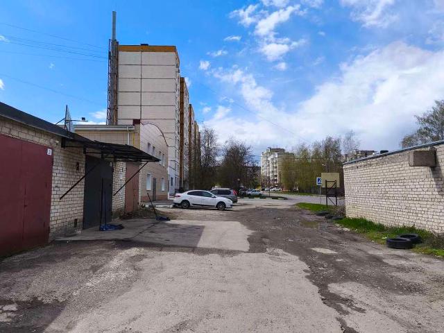 Гараж продажа в Западный округ, Белгород