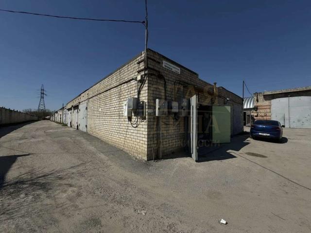 Гараж продажа в Западный округ, Белгород
