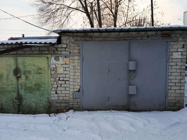 Гараж продажа в Благовещенск, Амурская область