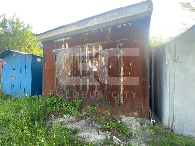 Гараж продажа в Брянск, Брянская область