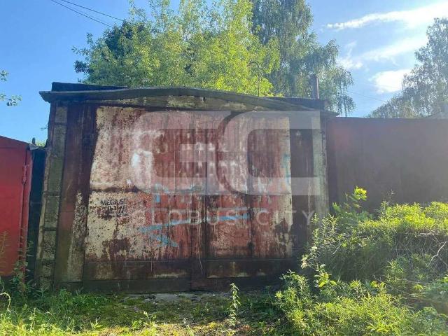Гараж продажа в Брянск, Брянская область