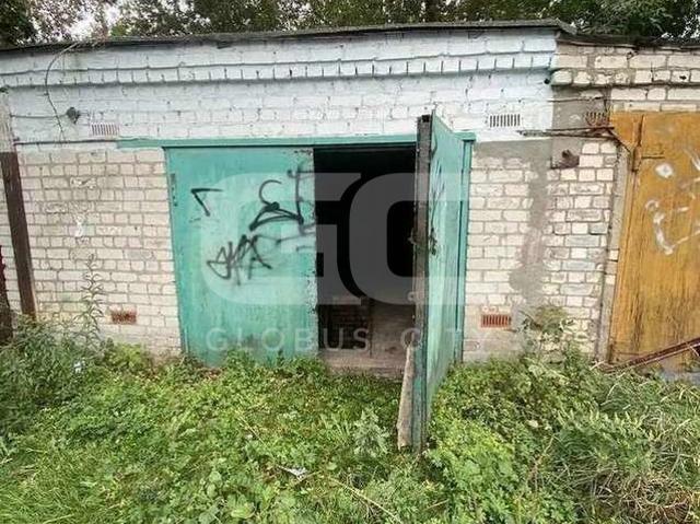 Гараж продажа в Брянск, Брянская область