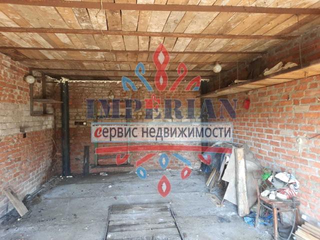 Гараж продажа в Шебекино, Белгородская область