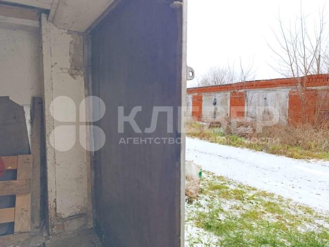 Гараж продажа в Чернушка, Пермский Край