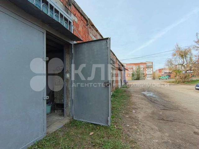 Гараж продажа в Чернушка, Пермский Край