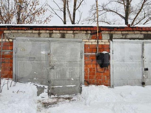 Гараж продажа в Чернушка, Пермский Край