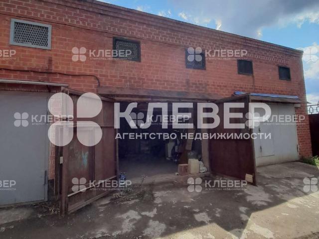 Гараж продажа в Чернушка, Пермский Край
