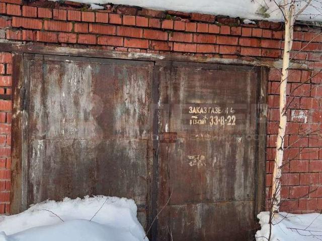 Гараж продажа в Чернушка, Пермский Край