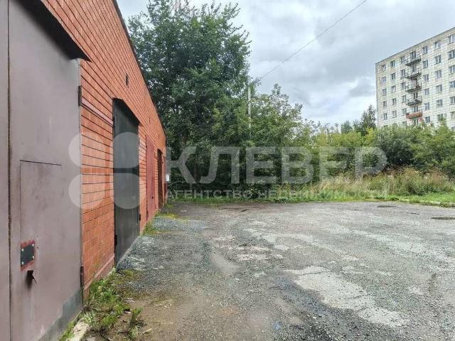 Гараж продажа в Чернушка, Пермский Край