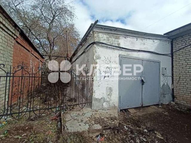 Гараж продажа в Чернушка, Пермский Край