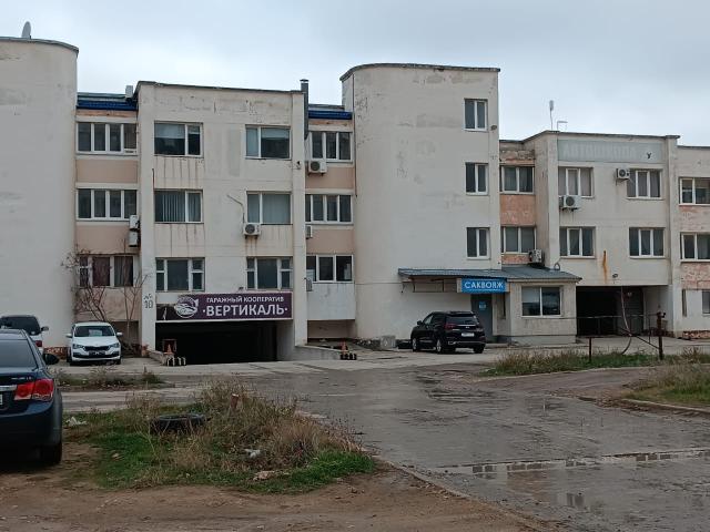 Гараж продажа в Евпатория