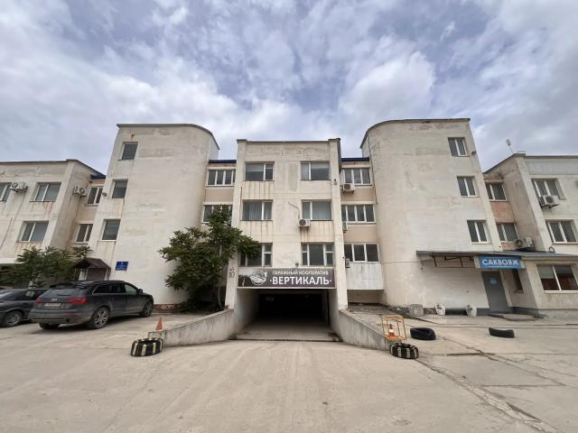 Гараж продажа в Евпатория