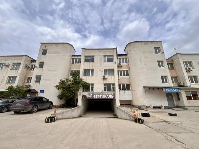 Гараж продажа в Евпатория