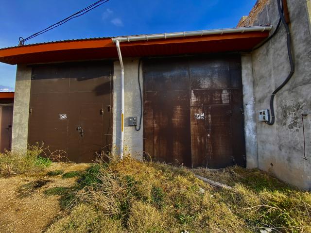 Гараж продажа в Евпатория