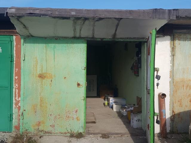 Гараж продажа в Евпатория