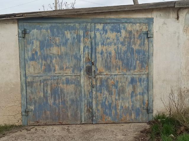 Гараж продажа в Евпатория