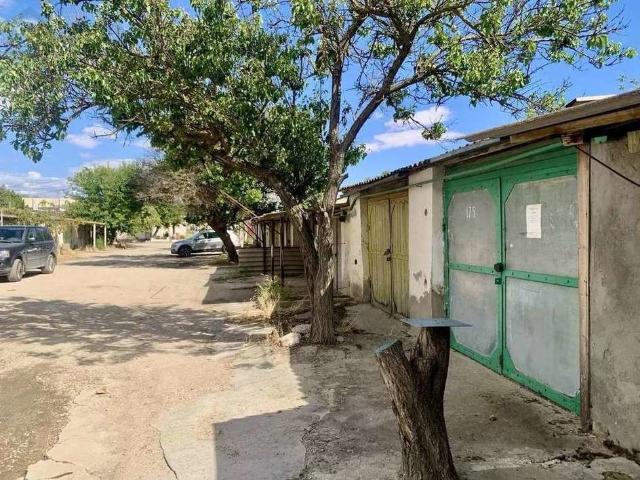 Гараж продажа в Евпатория, Євпаторійський район