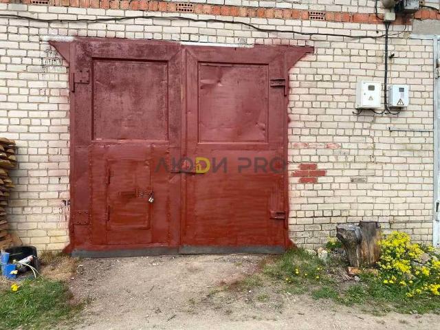 Гараж продажа в Грязовец, Вологодская область