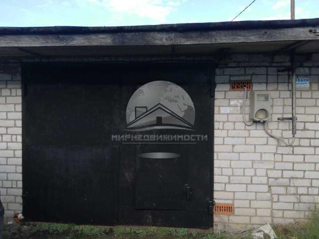 Гараж продажа в Ермолинское, Новгородская область