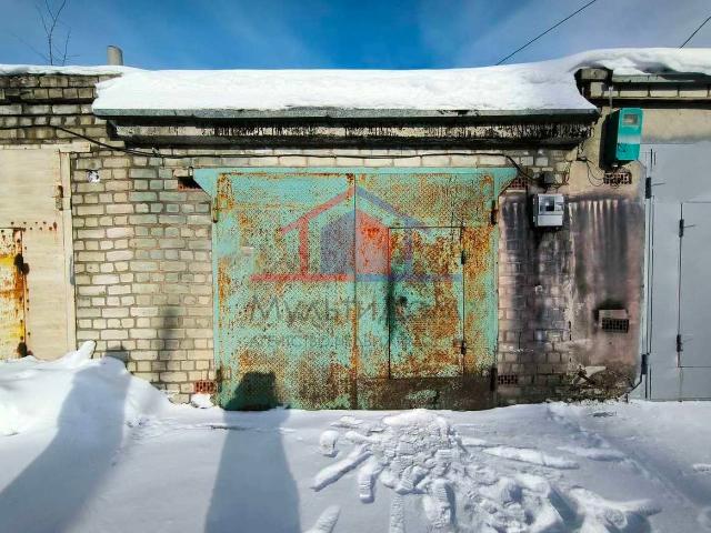 Гараж продажа в Губкин, Белгородская область