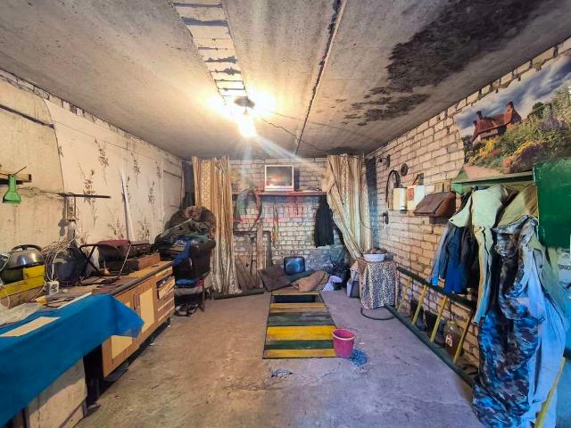 Гараж продажа в Лебеди, Губкин