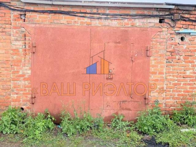 Гараж продажа в Губкин, Белгородская область