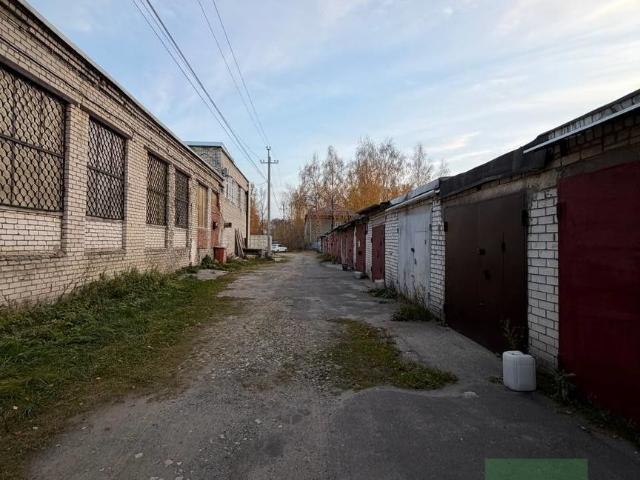 Гараж продажа в Алёнкино, Йошкар-Ола
