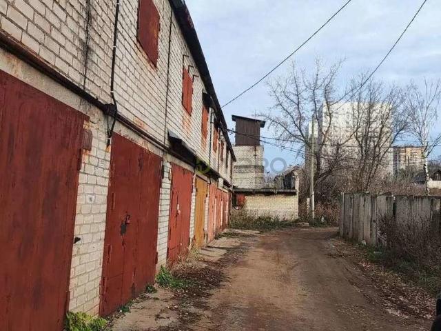 Гараж продажа в Ленинский район, Киров