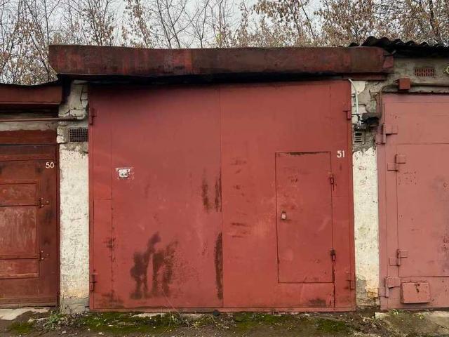 Гараж продажа в Киров, Кировская область
