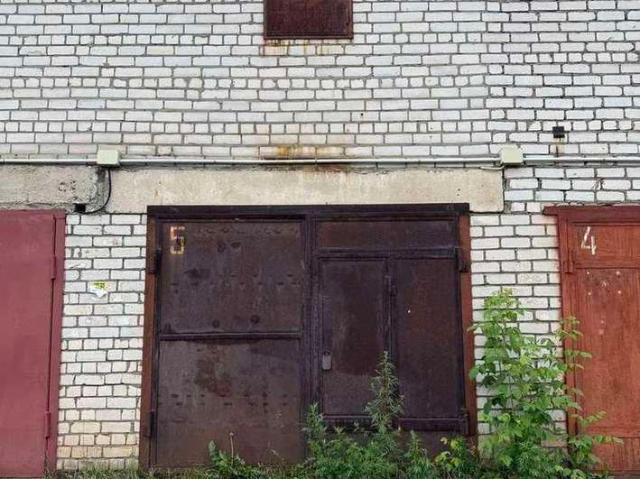 Гараж продажа в Киров, Кировская область