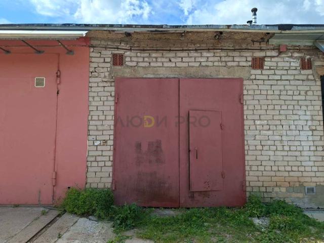 Гараж продажа в Киров, Кировская область