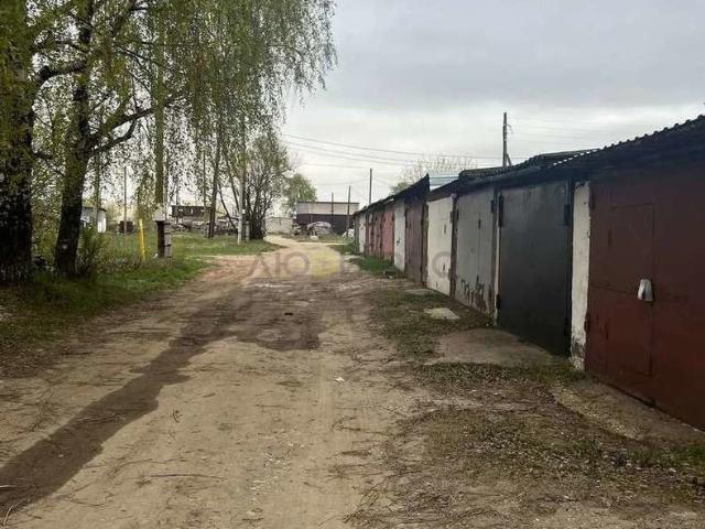 Гараж продажа в Киров, Кировская область