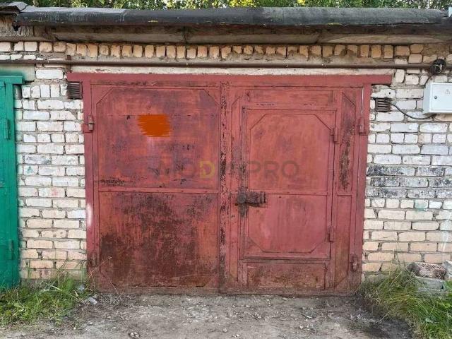 Гараж продажа в Киров, Кировская область