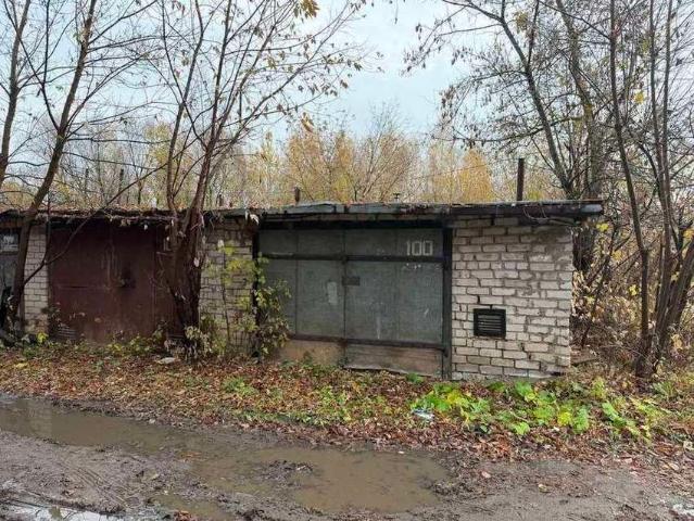 Гараж продажа в Ленинский район, Киров