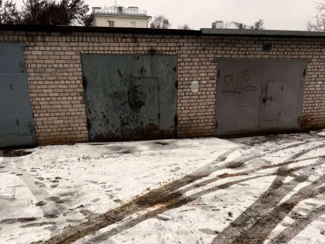 Гараж продажа в Киров, Кировская область