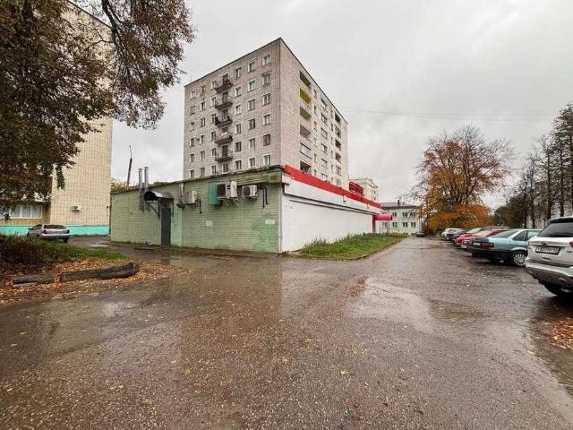 Гараж продажа в Киров, Кировская область