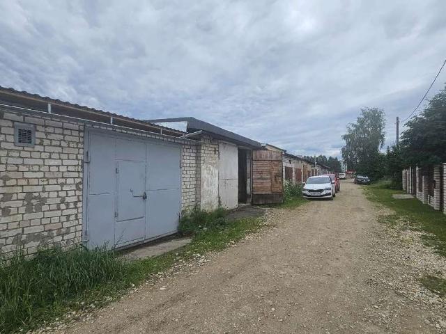 Гараж продажа в Киров, Кировская область