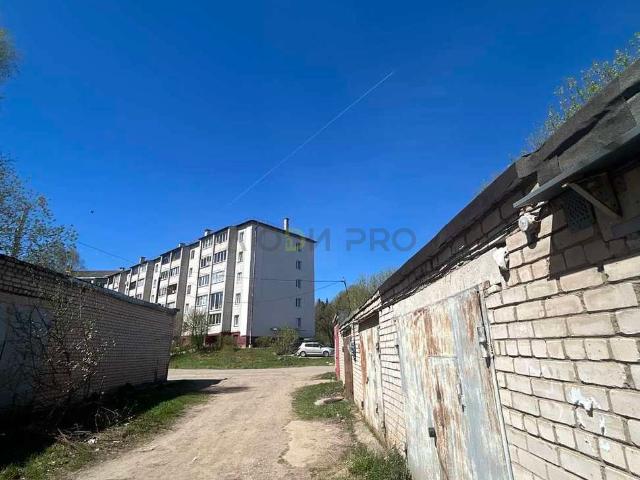 Гараж продажа в Киров, Кировская область