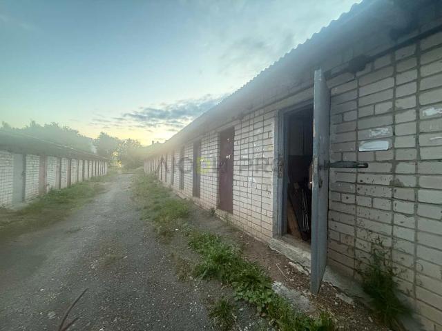 Гараж продажа в Киров, Кировская область