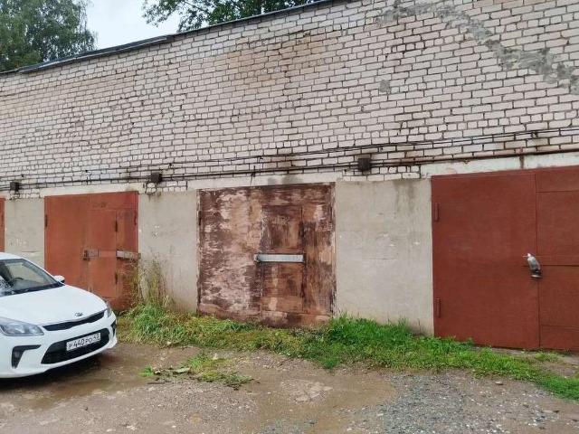 Гараж продажа в Киров, Кировская область