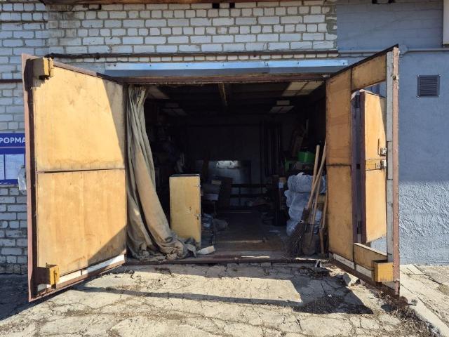 Гараж продажа в Киров, Кировская область