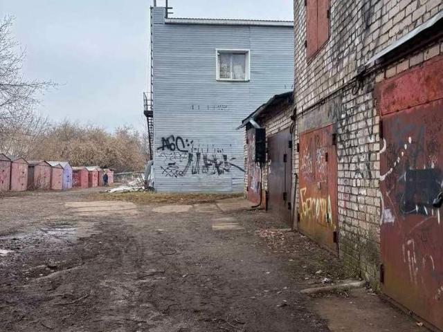 Гараж продажа в Киров, Кировская область