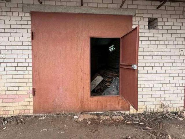 Гараж продажа в Киров, Кировская область