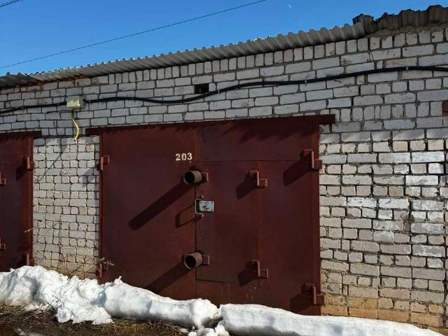 Гараж продажа в Киров, Кировская область
