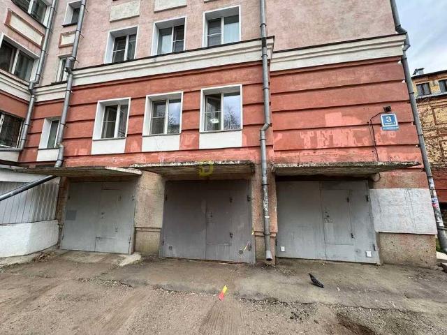 Гараж продажа в Киров, Кировская область