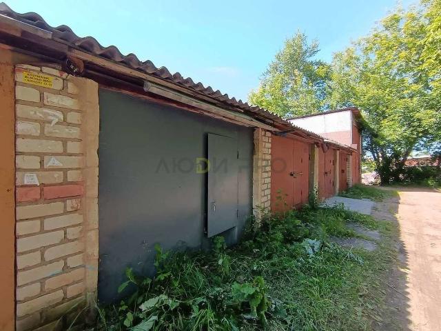 Гараж продажа в Киров, Кировская область