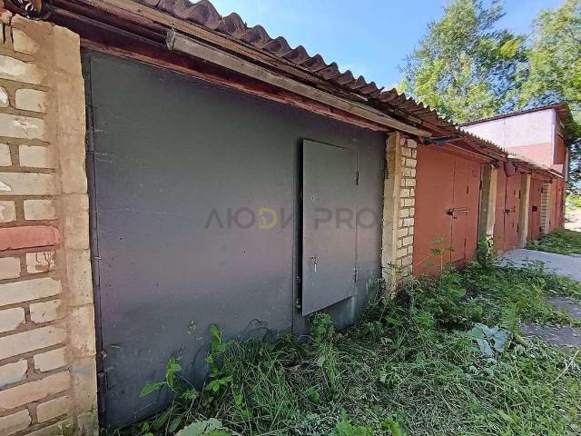 Гараж продажа в Киров, Кировская область