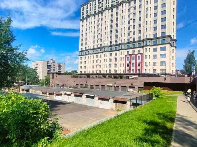 Гараж продажа в Киров, Кировская область