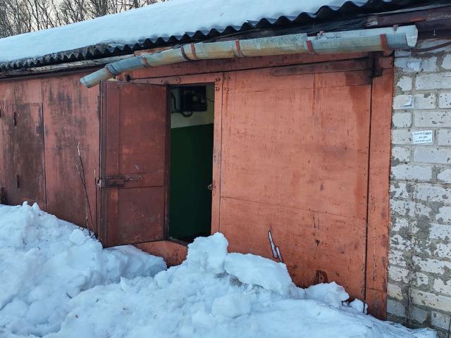 Гараж продажа в Киров, Кировская область